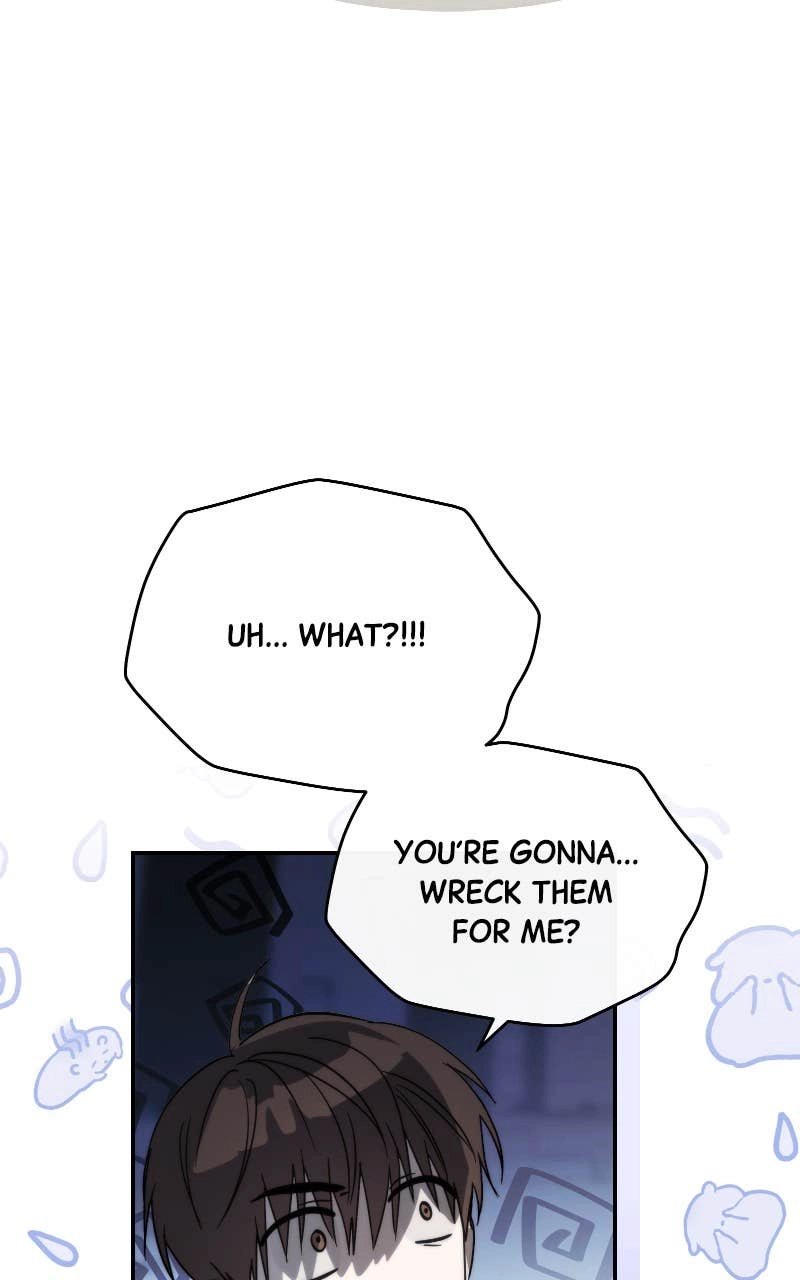 My Comeback as the Youngest Member Chapter 52 - Page 113