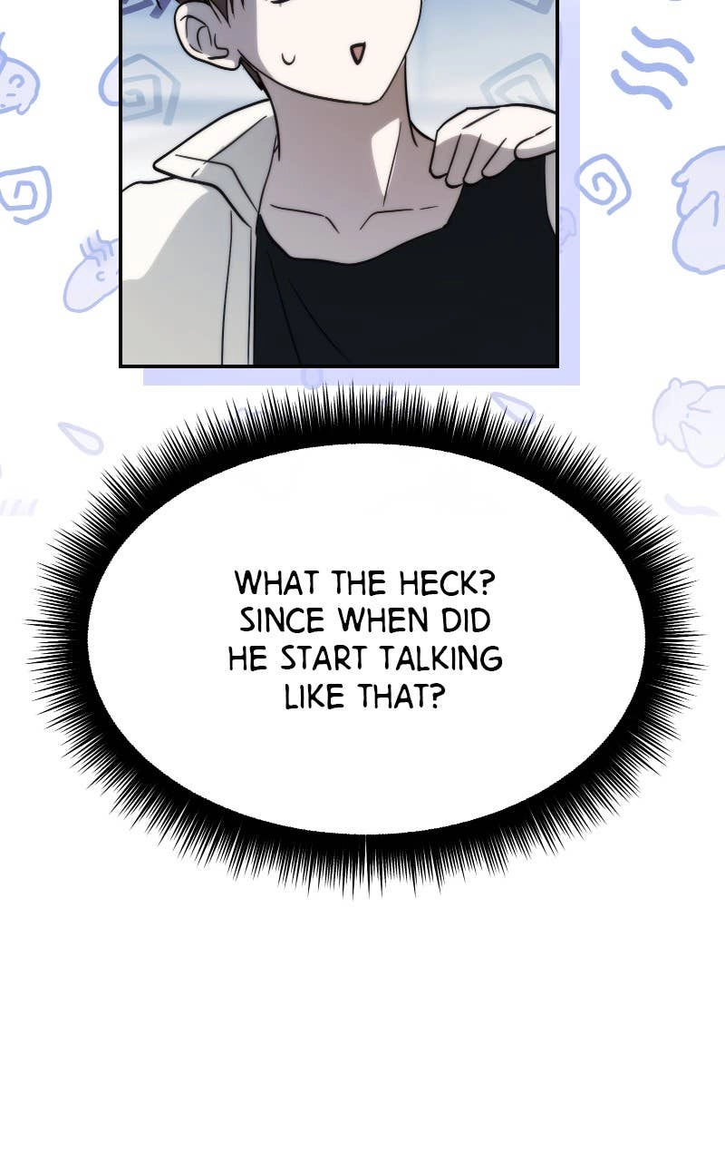 My Comeback as the Youngest Member Chapter 52 - Page 114