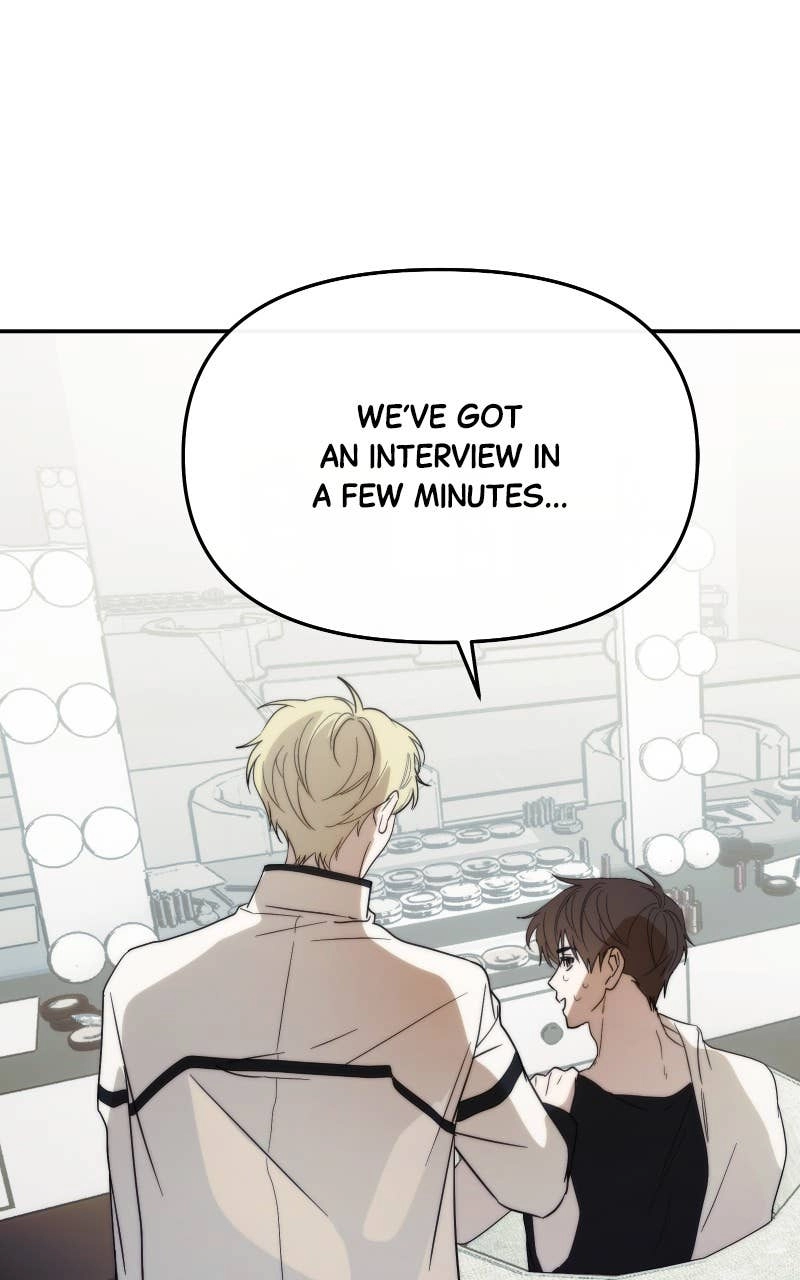 My Comeback as the Youngest Member Chapter 52 - Page 115