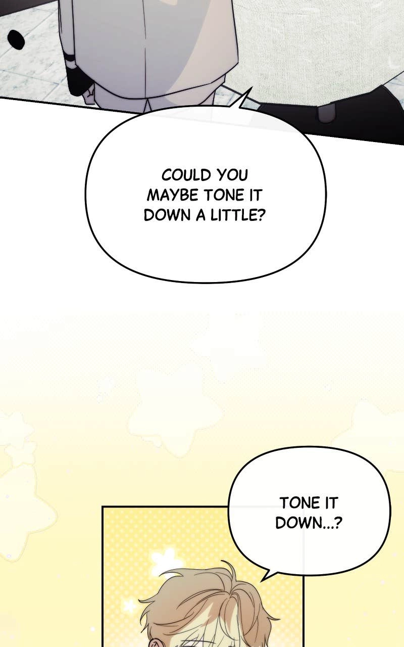 My Comeback as the Youngest Member Chapter 52 - Page 116