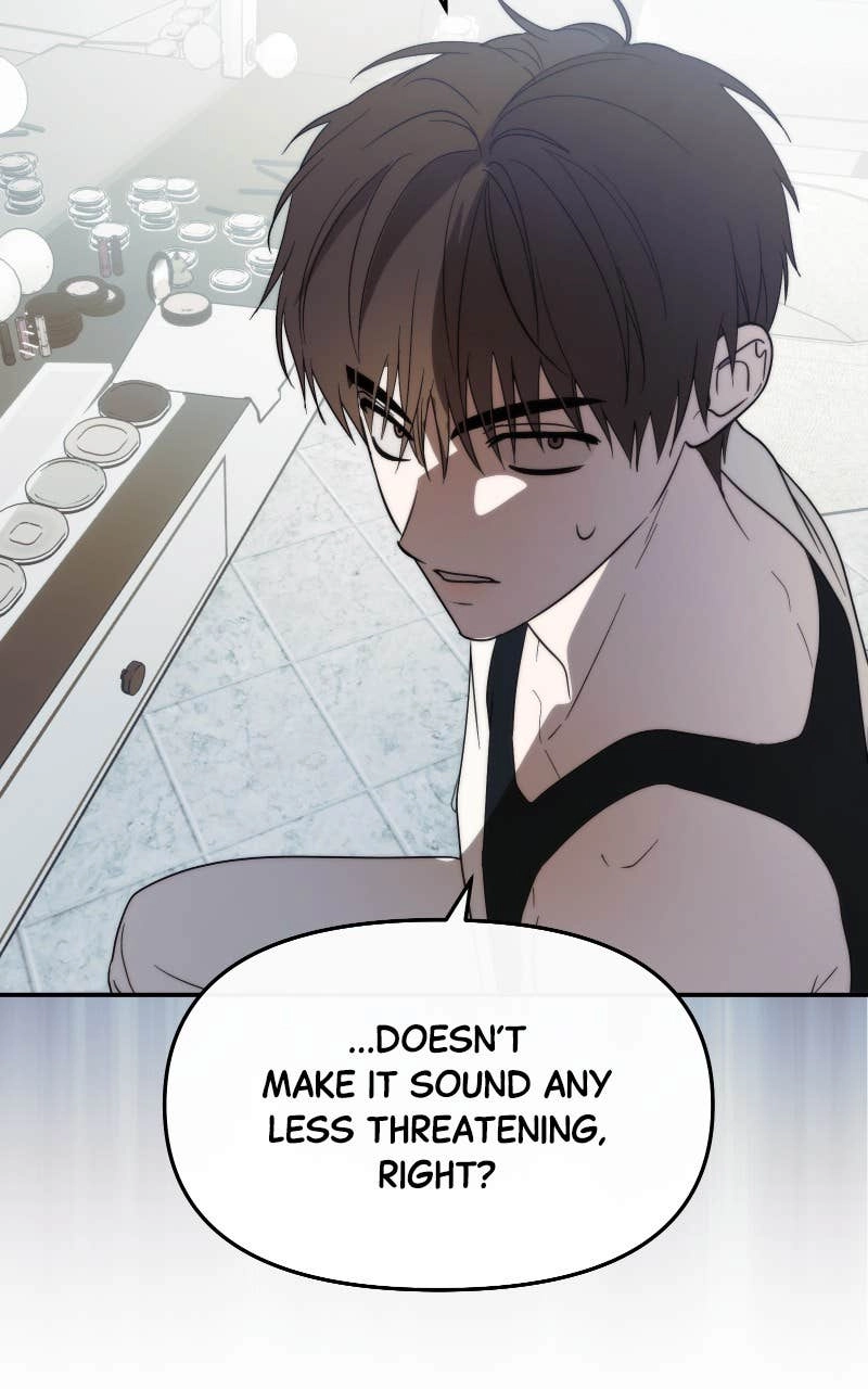 My Comeback as the Youngest Member Chapter 52 - Page 120