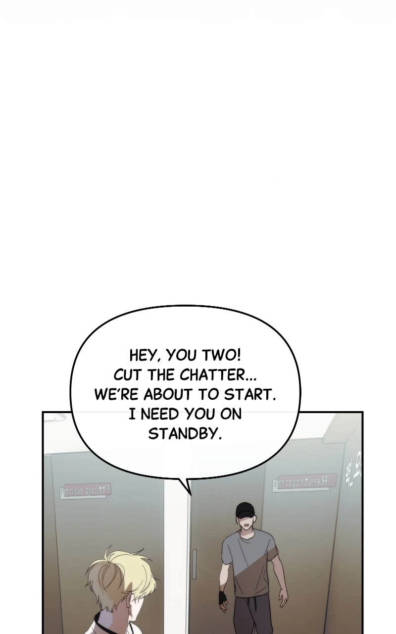 My Comeback as the Youngest Member Chapter 52 - Page 121