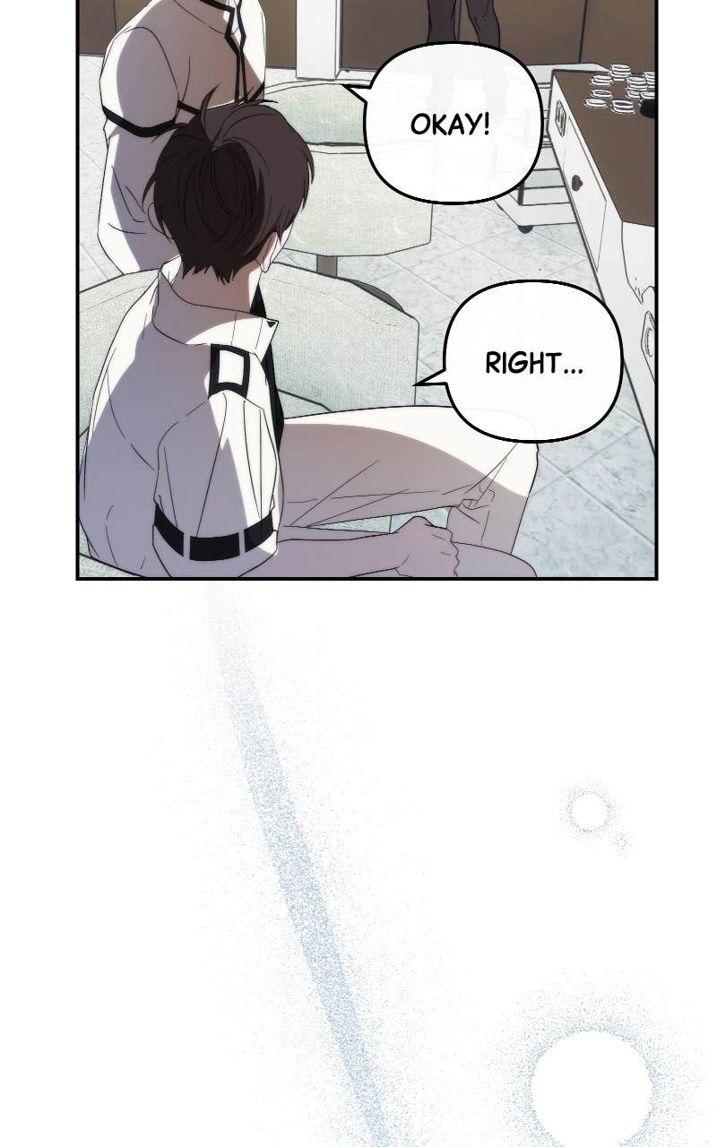 My Comeback as the Youngest Member Chapter 52 - Page 122