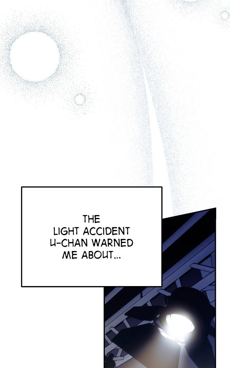 My Comeback as the Youngest Member Chapter 52 - Page 123