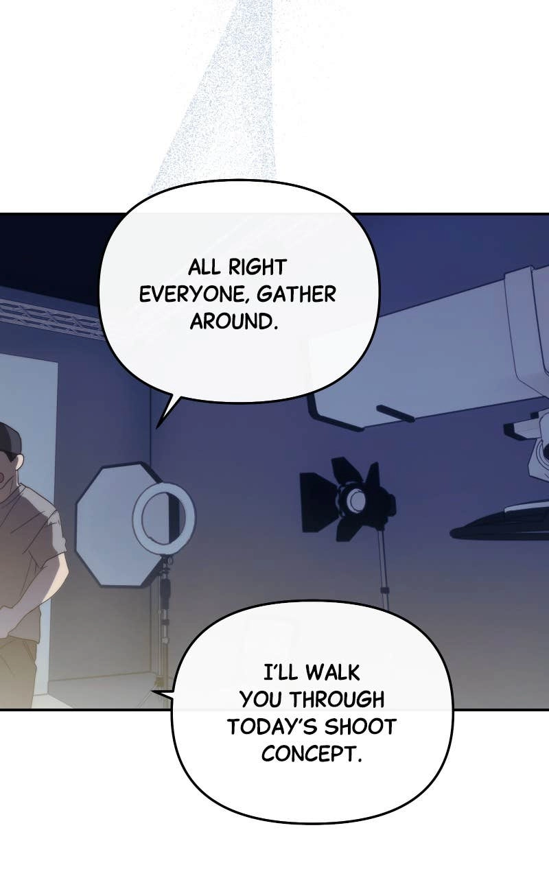 My Comeback as the Youngest Member Chapter 52 - Page 125