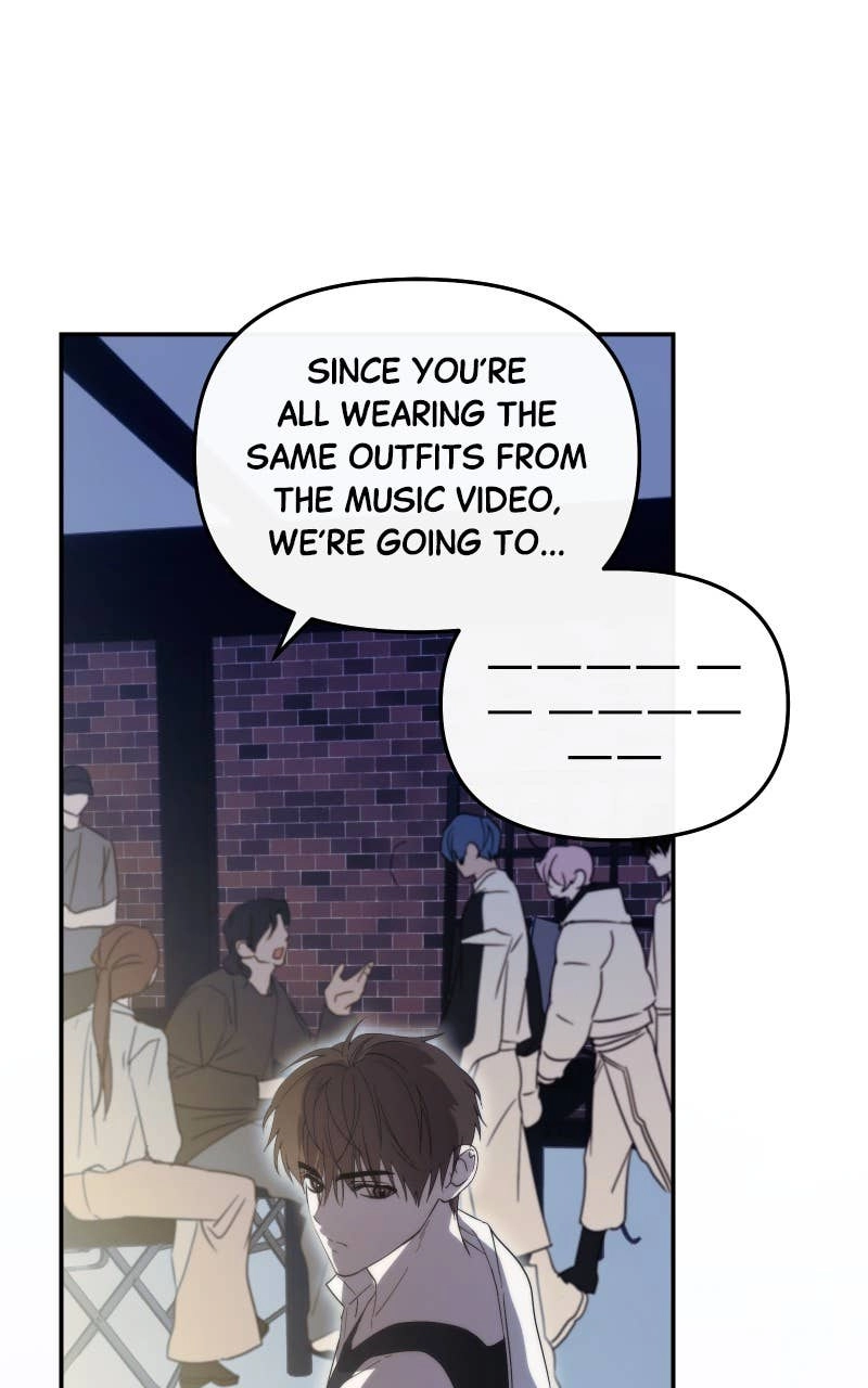 My Comeback as the Youngest Member Chapter 52 - Page 126