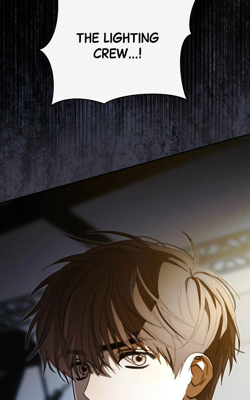 My Comeback as the Youngest Member Chapter 52 - Page 134
