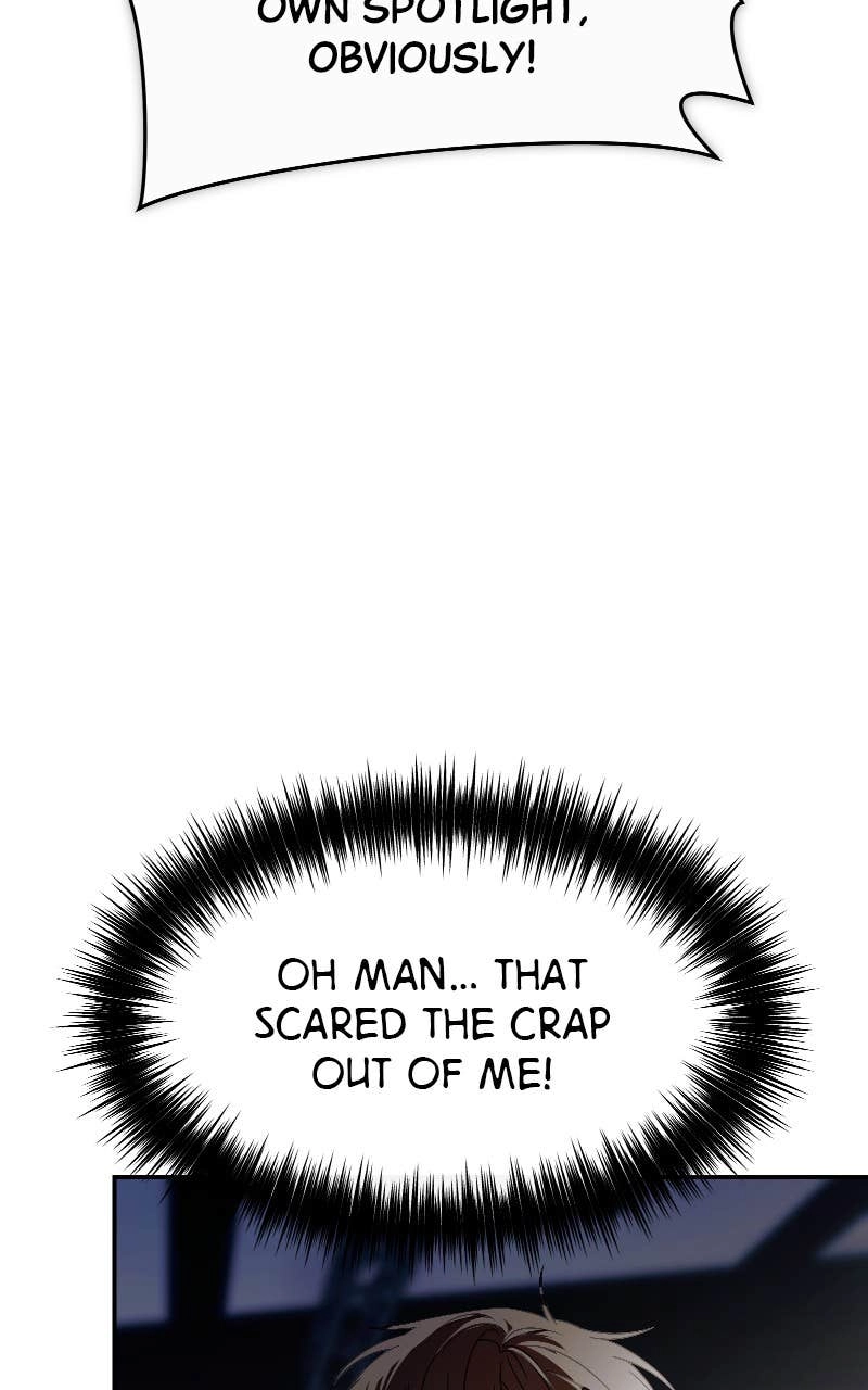 My Comeback as the Youngest Member Chapter 53 - Page 4