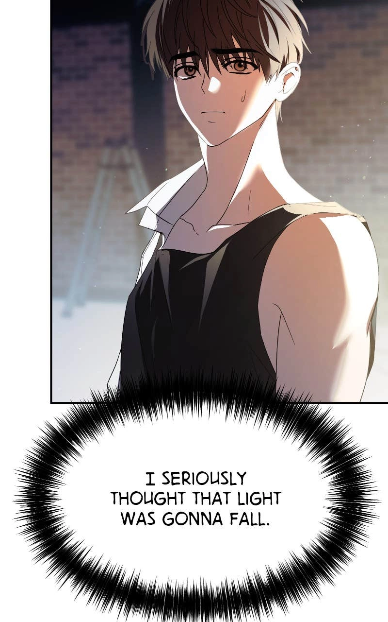 My Comeback as the Youngest Member Chapter 53 - Page 5