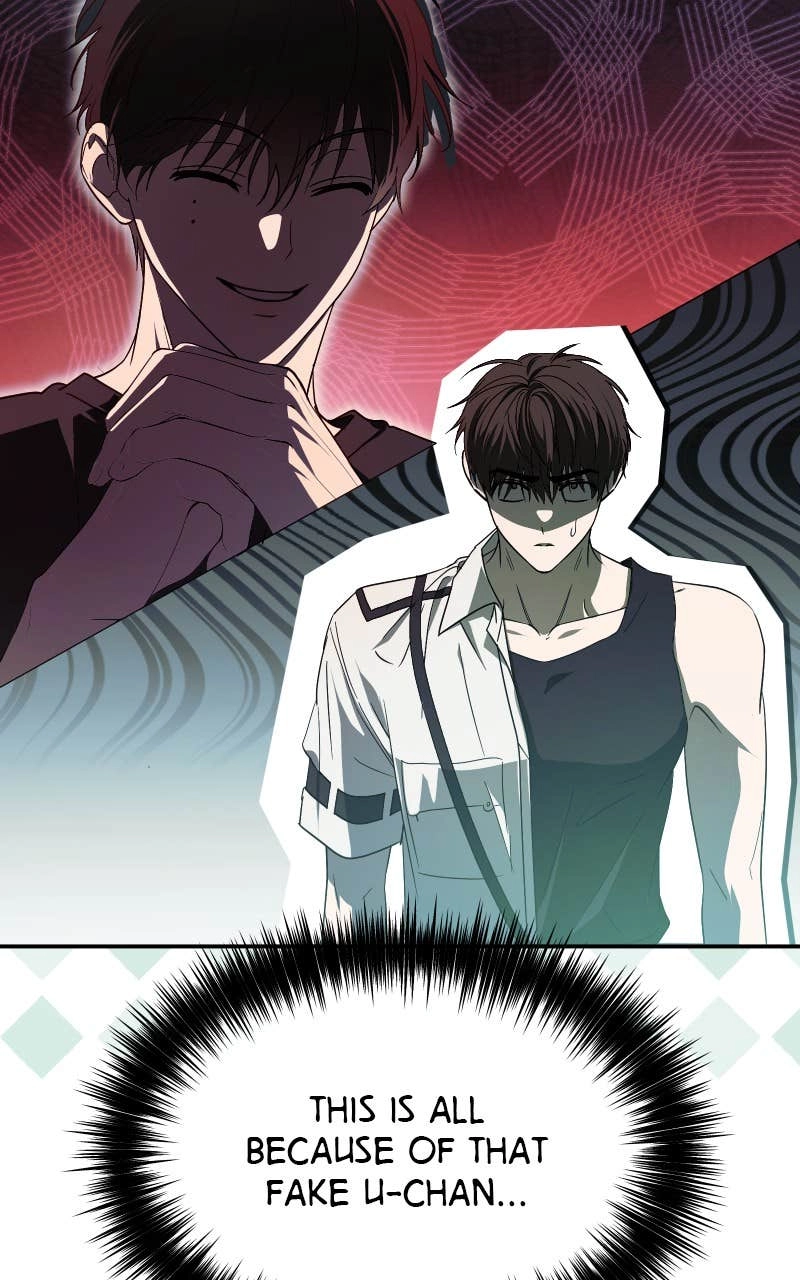 My Comeback as the Youngest Member Chapter 53 - Page 7