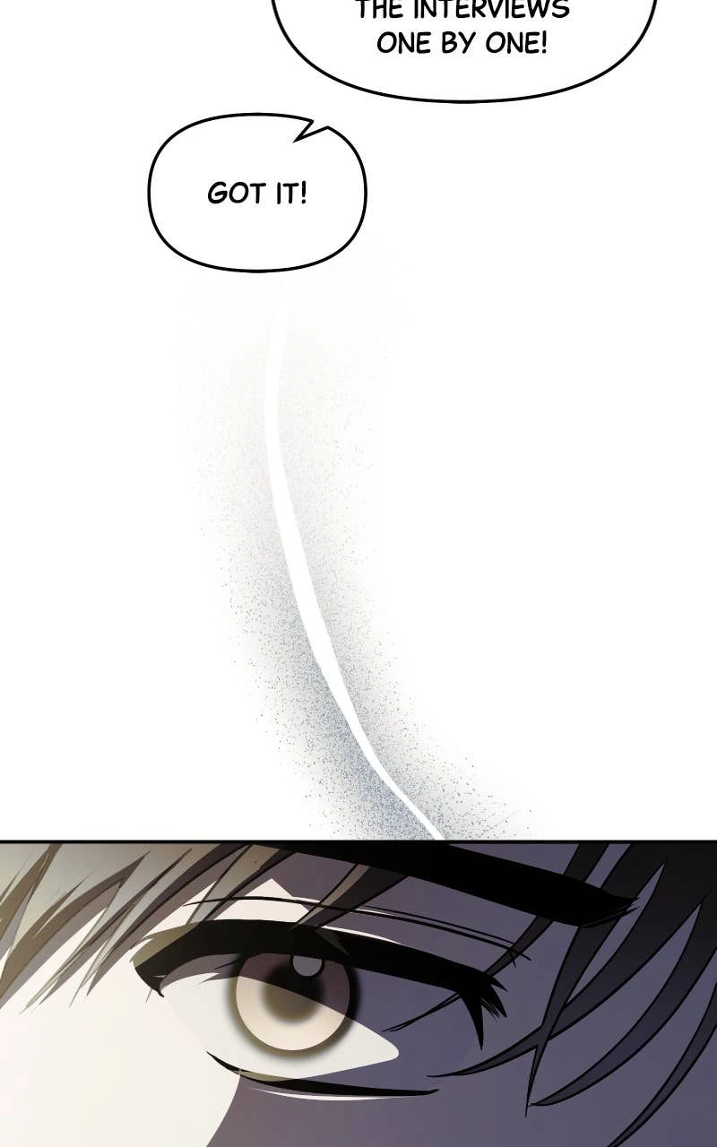 My Comeback as the Youngest Member Chapter 53 - Page 9