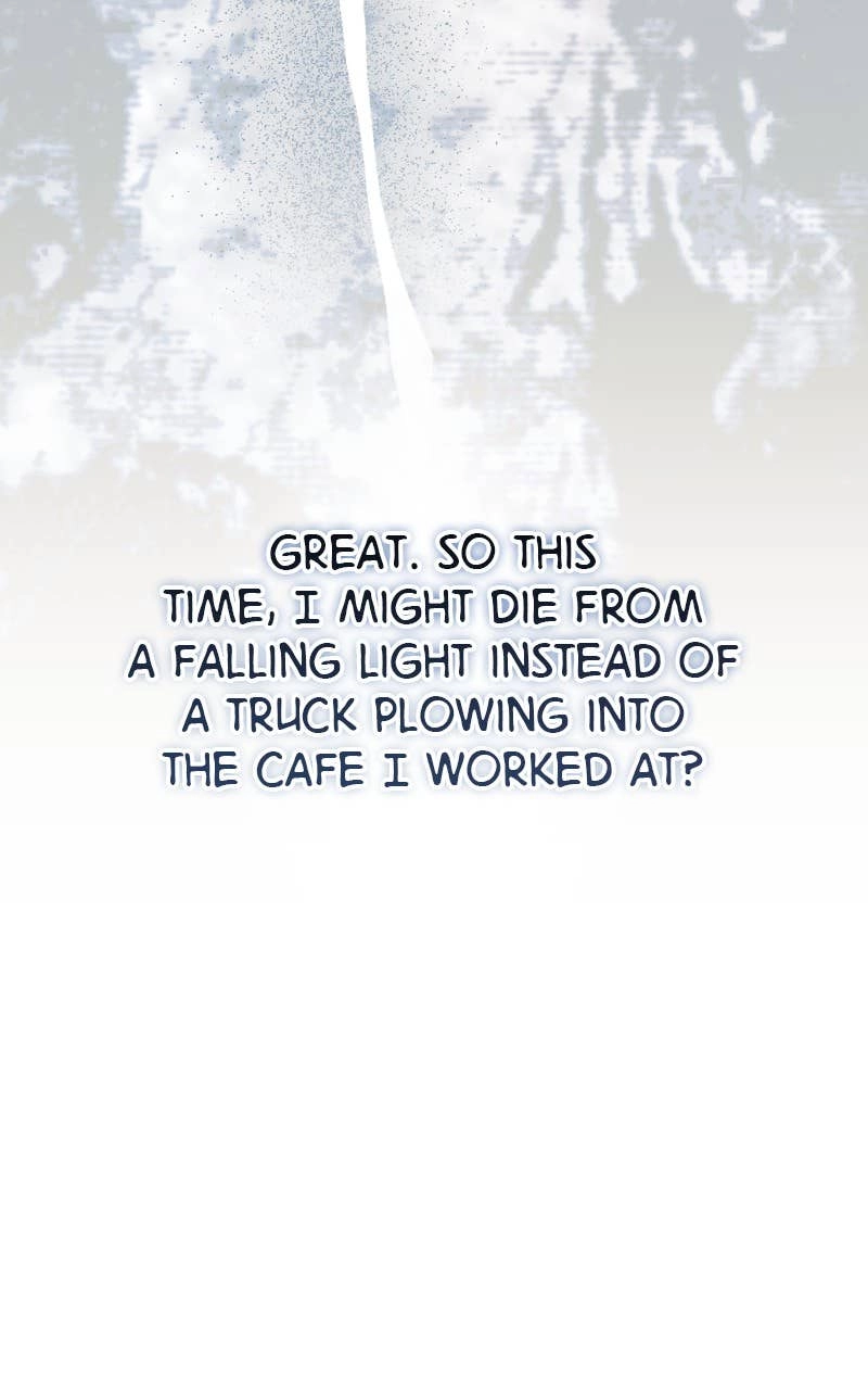 My Comeback as the Youngest Member Chapter 53 - Page 13