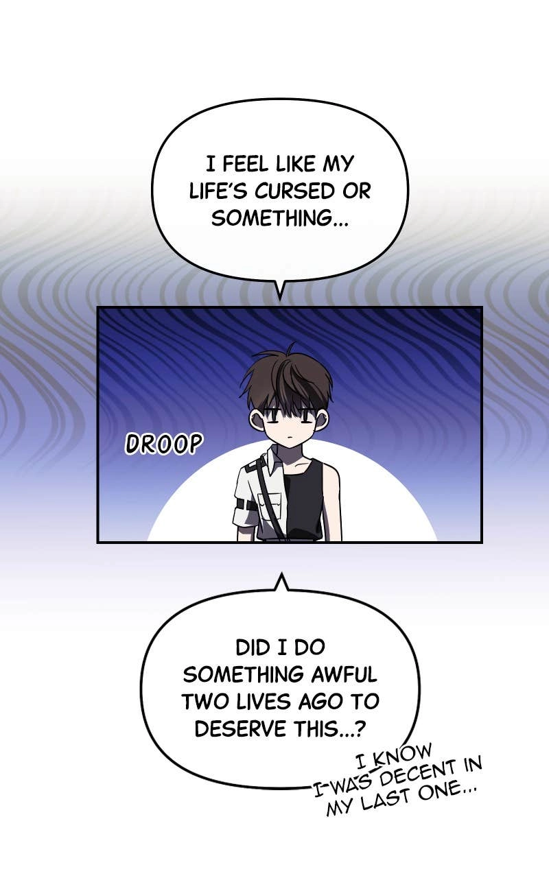 My Comeback as the Youngest Member Chapter 53 - Page 14