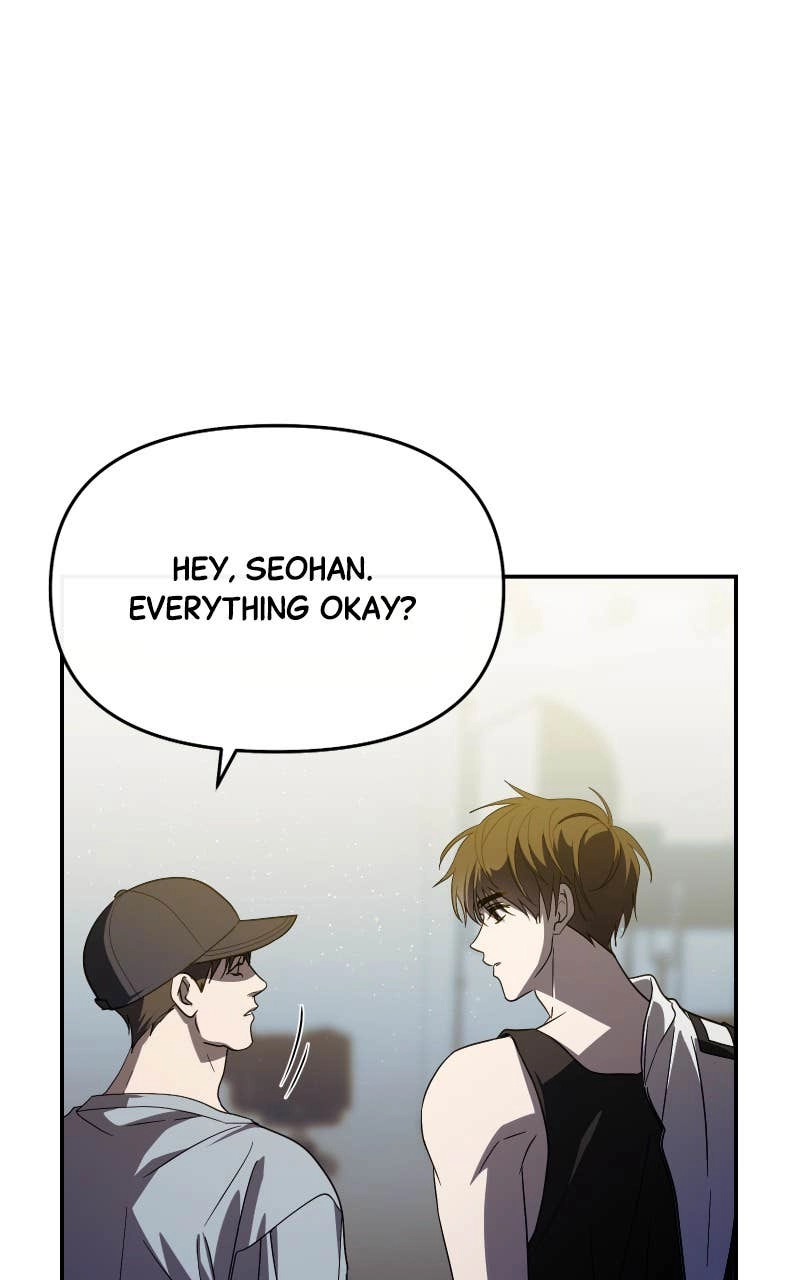 My Comeback as the Youngest Member Chapter 53 - Page 15