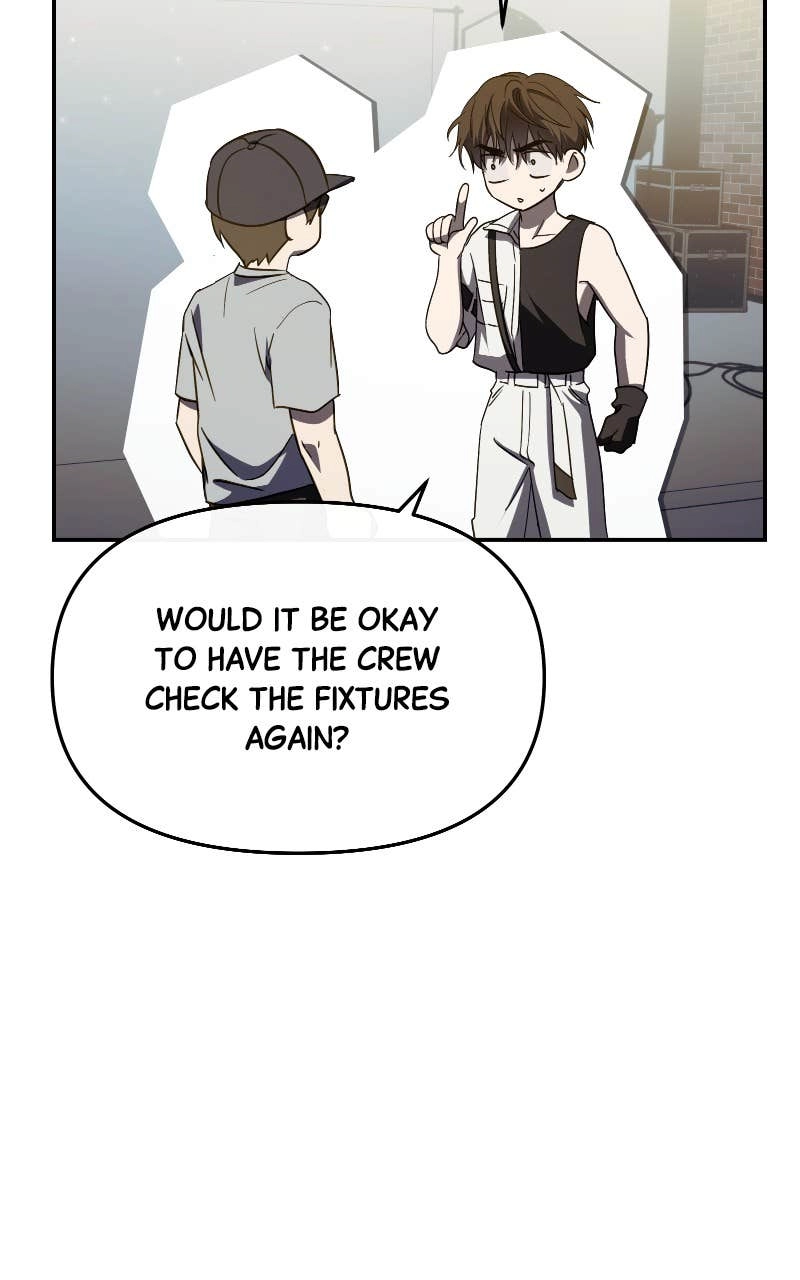 My Comeback as the Youngest Member Chapter 53 - Page 18