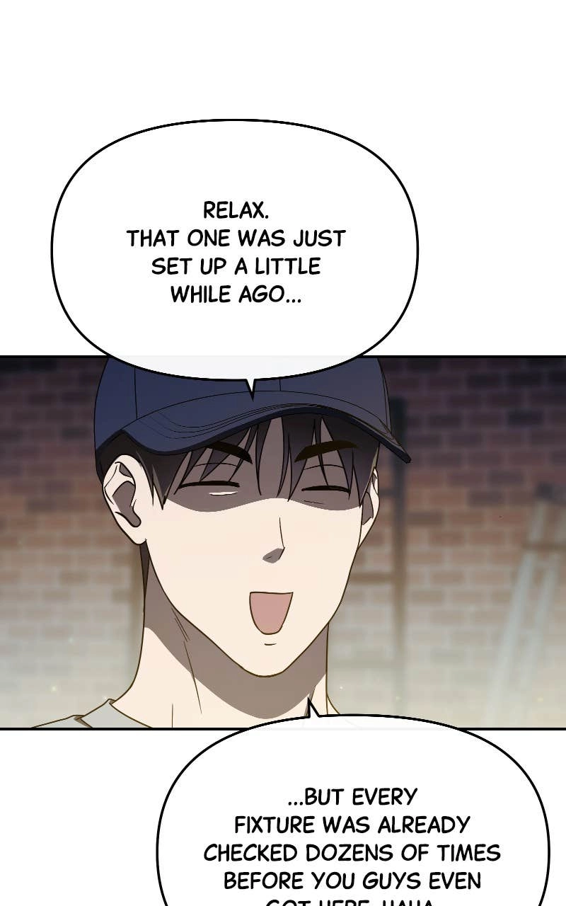 My Comeback as the Youngest Member Chapter 53 - Page 19