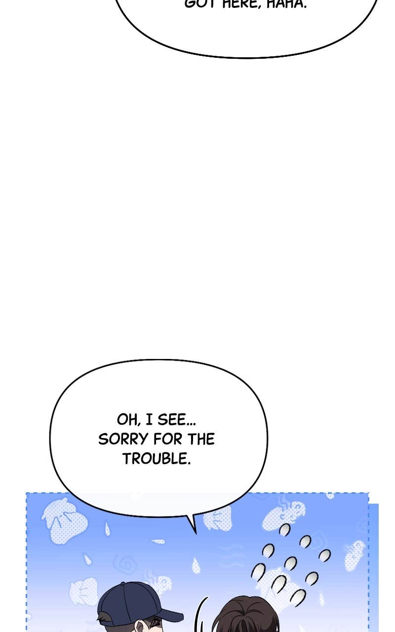 My Comeback as the Youngest Member Chapter 53 - Page 20