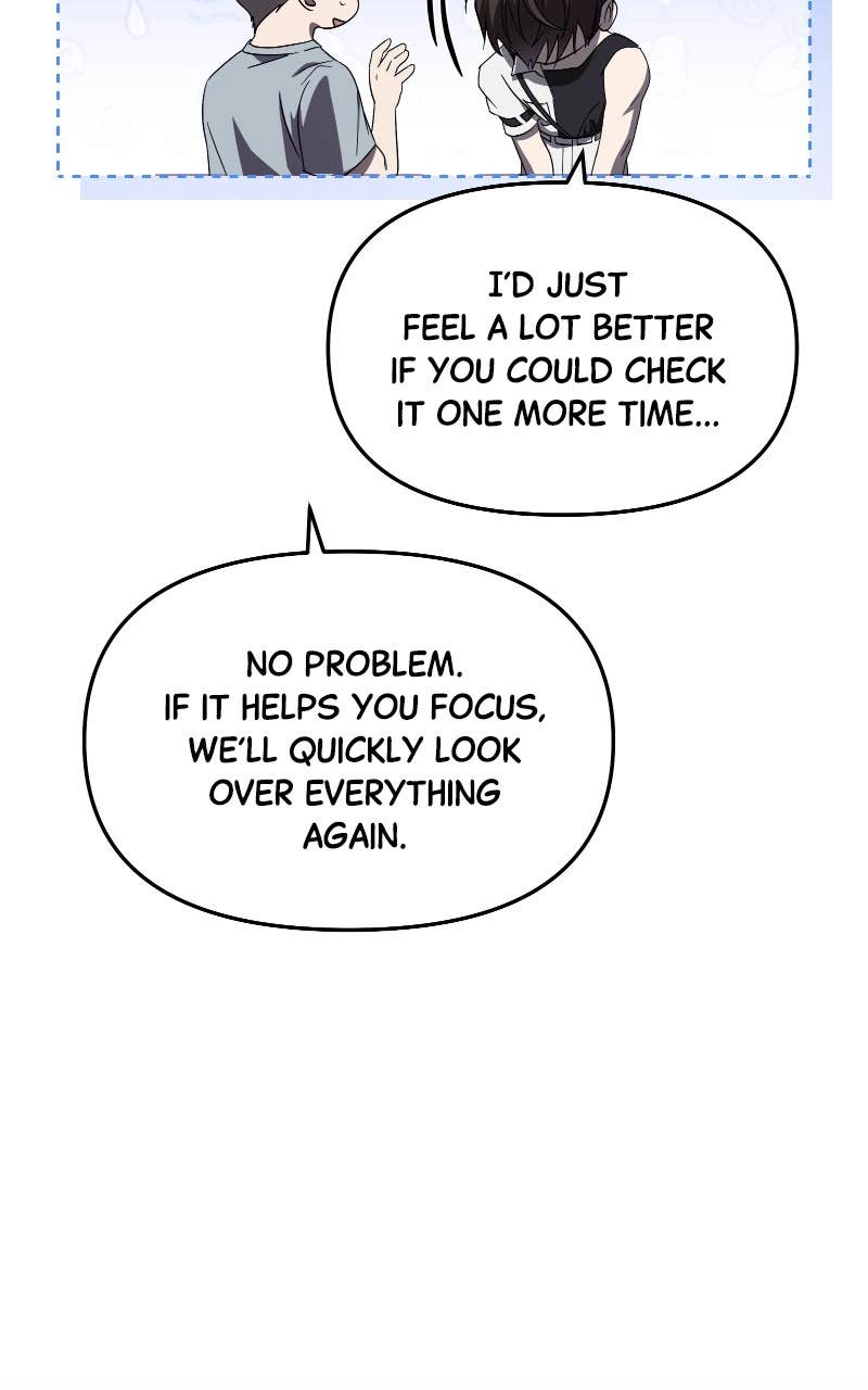 My Comeback as the Youngest Member Chapter 53 - Page 21