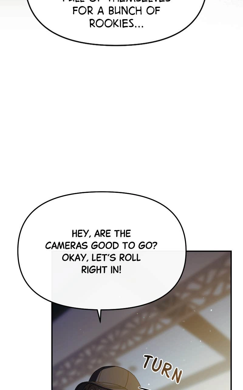My Comeback as the Youngest Member Chapter 53 - Page 23