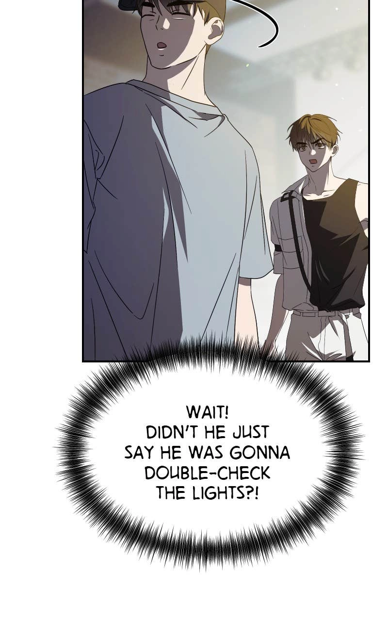 My Comeback as the Youngest Member Chapter 53 - Page 24