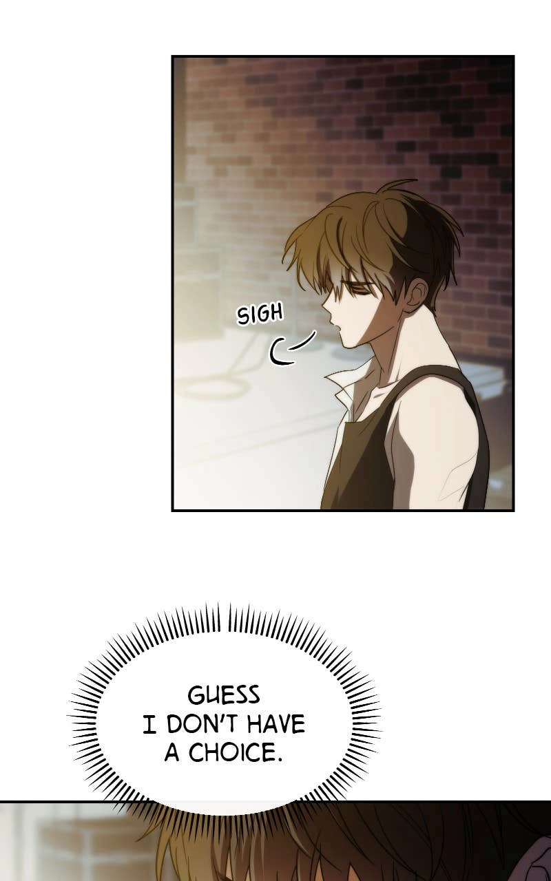 My Comeback as the Youngest Member Chapter 53 - Page 27
