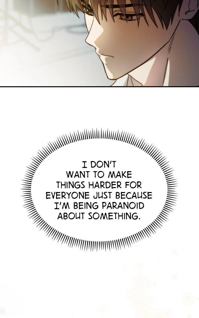 My Comeback as the Youngest Member Chapter 53 - Page 28