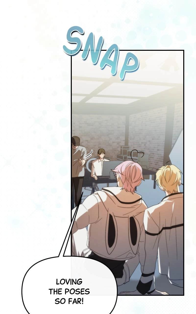 My Comeback as the Youngest Member Chapter 53 - Page 30