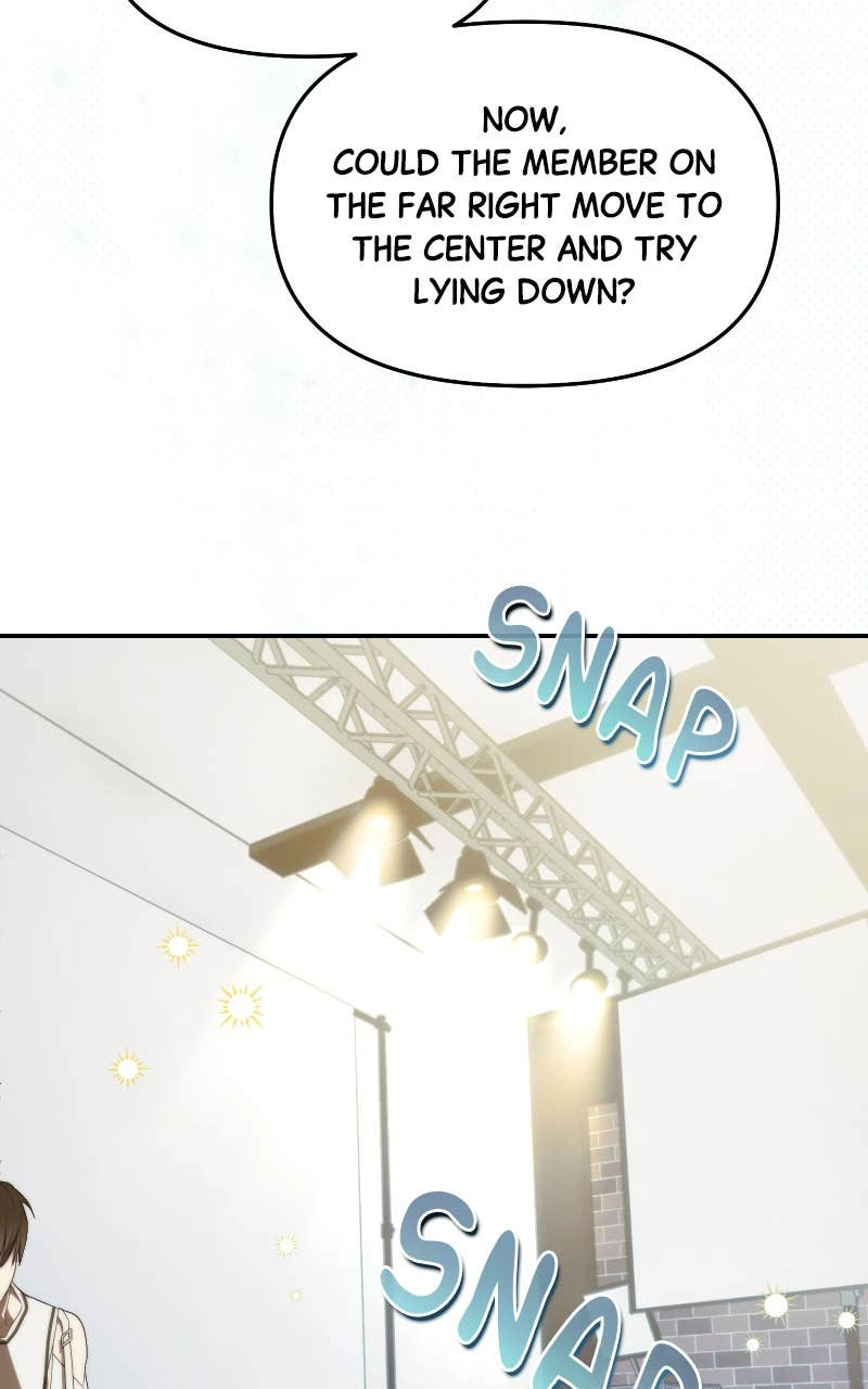 My Comeback as the Youngest Member Chapter 53 - Page 31