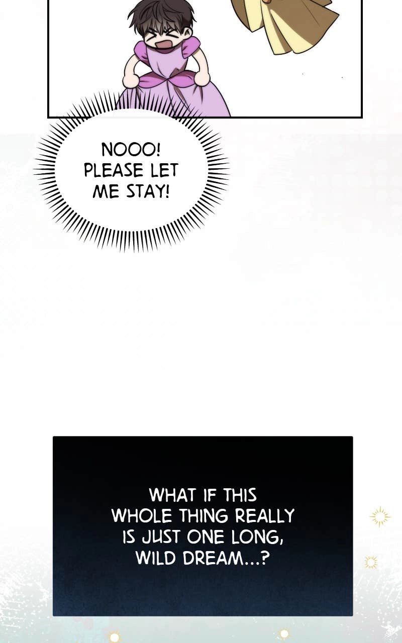 My Comeback as the Youngest Member Chapter 53 - Page 35