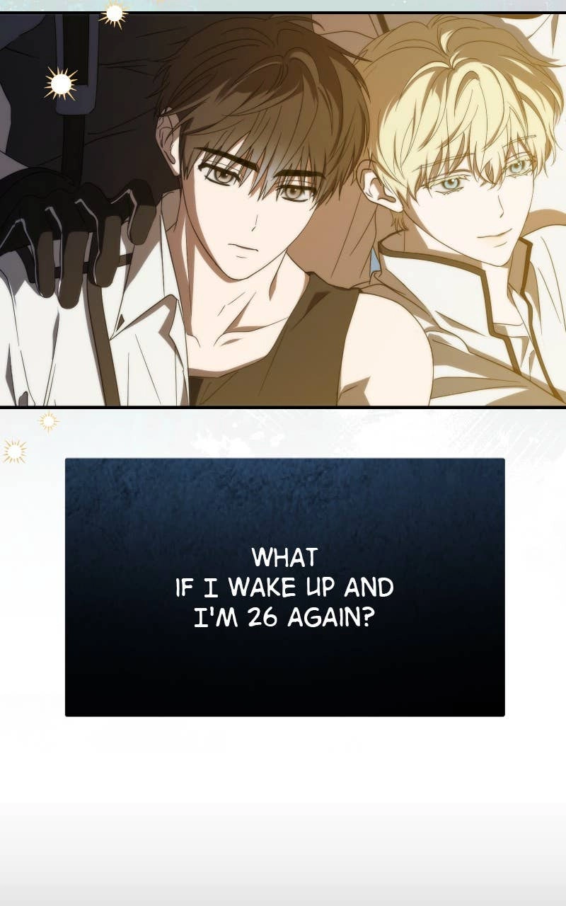 My Comeback as the Youngest Member Chapter 53 - Page 36