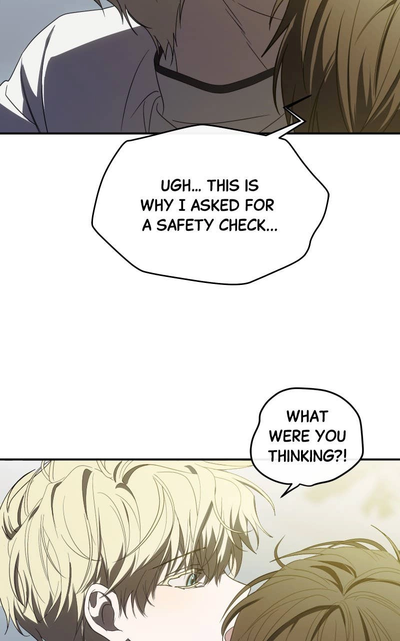 My Comeback as the Youngest Member Chapter 53 - Page 59