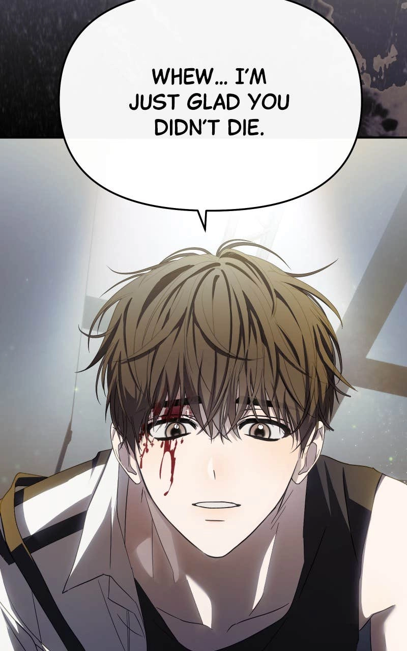 My Comeback as the Youngest Member Chapter 53 - Page 61