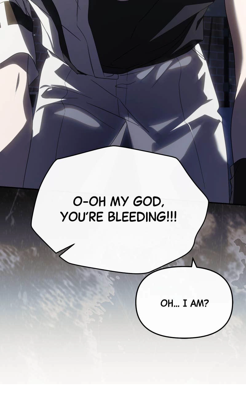 My Comeback as the Youngest Member Chapter 53 - Page 62