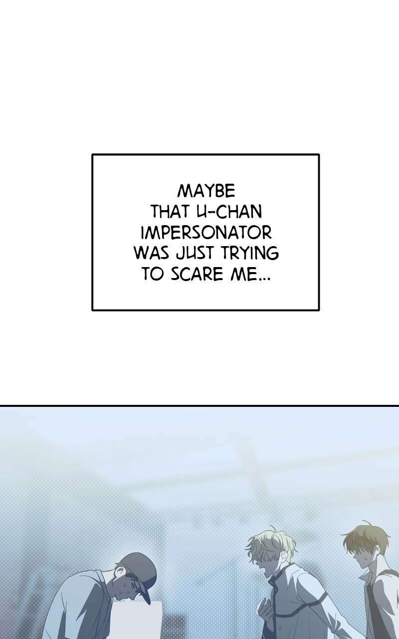 My Comeback as the Youngest Member Chapter 53 - Page 63