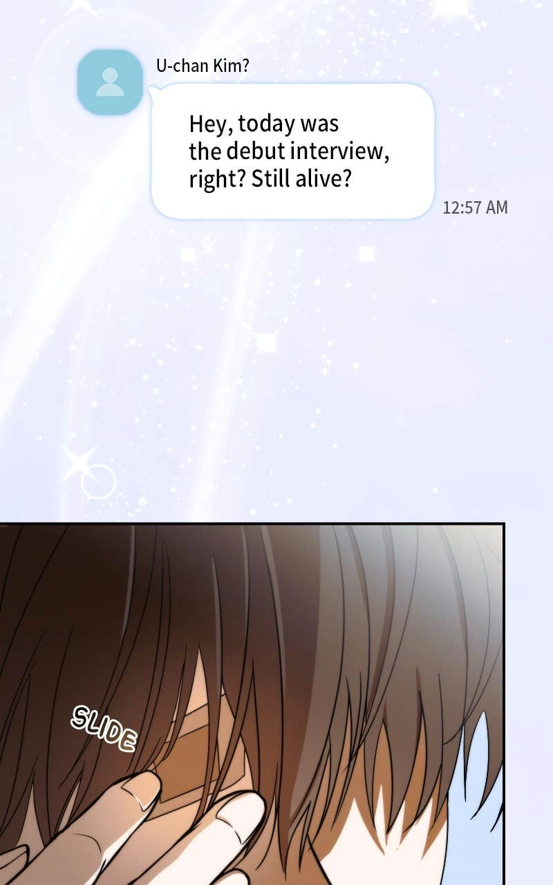 My Comeback as the Youngest Member Chapter 53 - Page 68