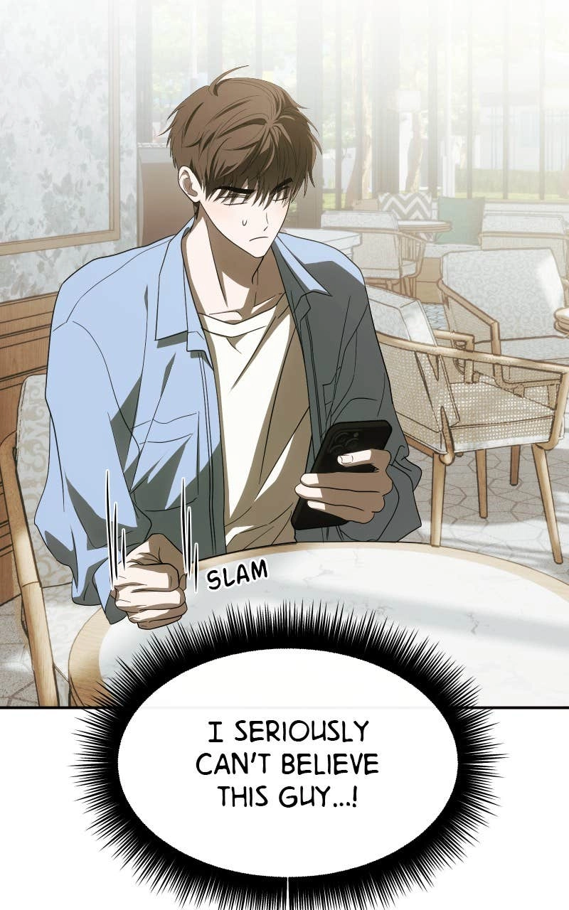 My Comeback as the Youngest Member Chapter 53 - Page 70