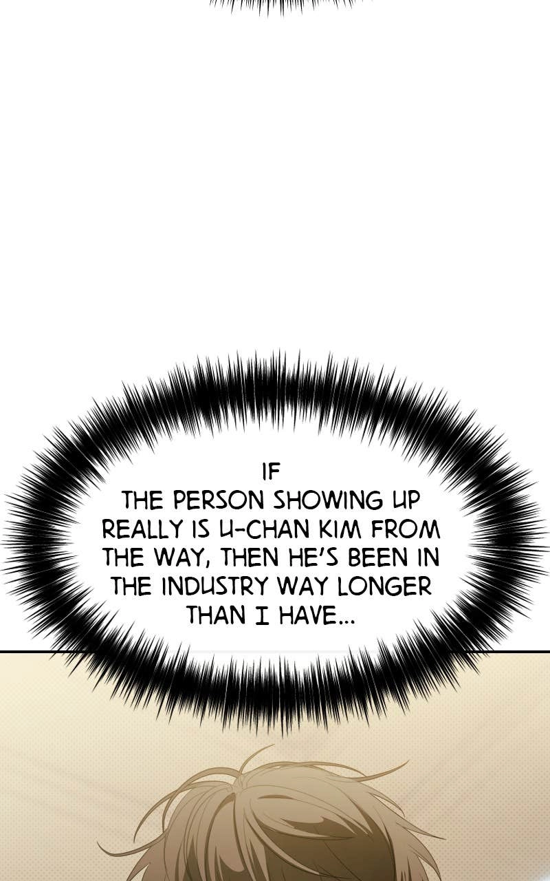 My Comeback as the Youngest Member Chapter 53 - Page 71