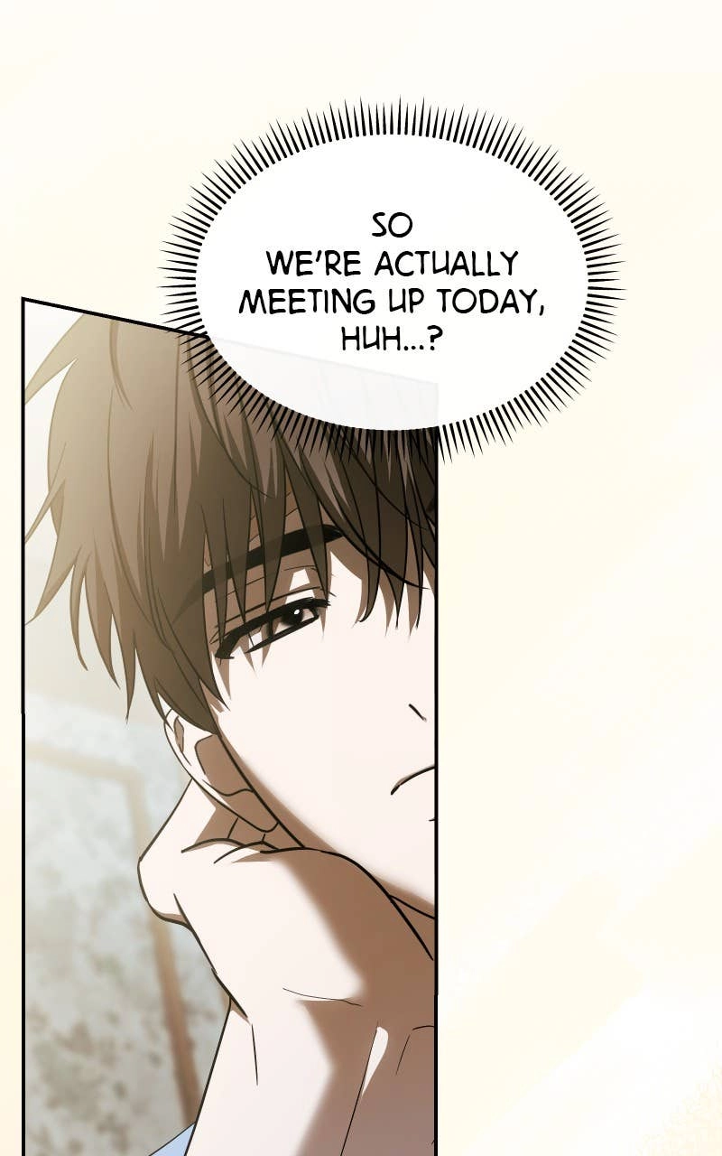 My Comeback as the Youngest Member Chapter 53 - Page 73