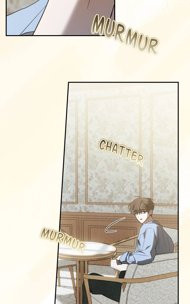 My Comeback as the Youngest Member Chapter 53 - Page 74