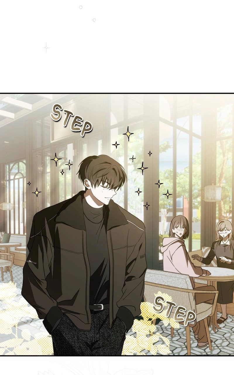 My Comeback as the Youngest Member Chapter 53 - Page 76