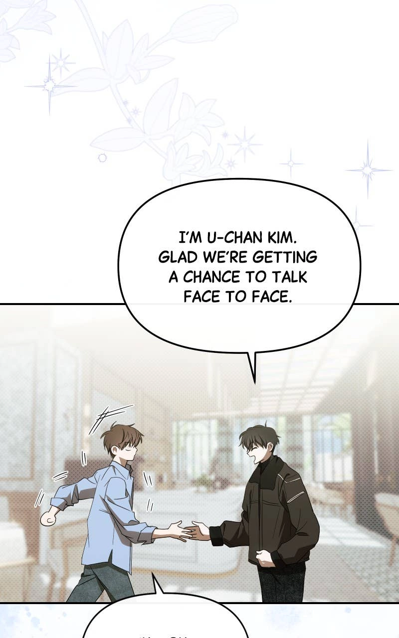 My Comeback as the Youngest Member Chapter 53 - Page 79