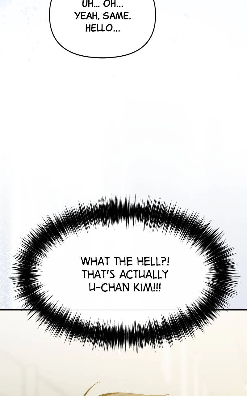 My Comeback as the Youngest Member Chapter 53 - Page 80