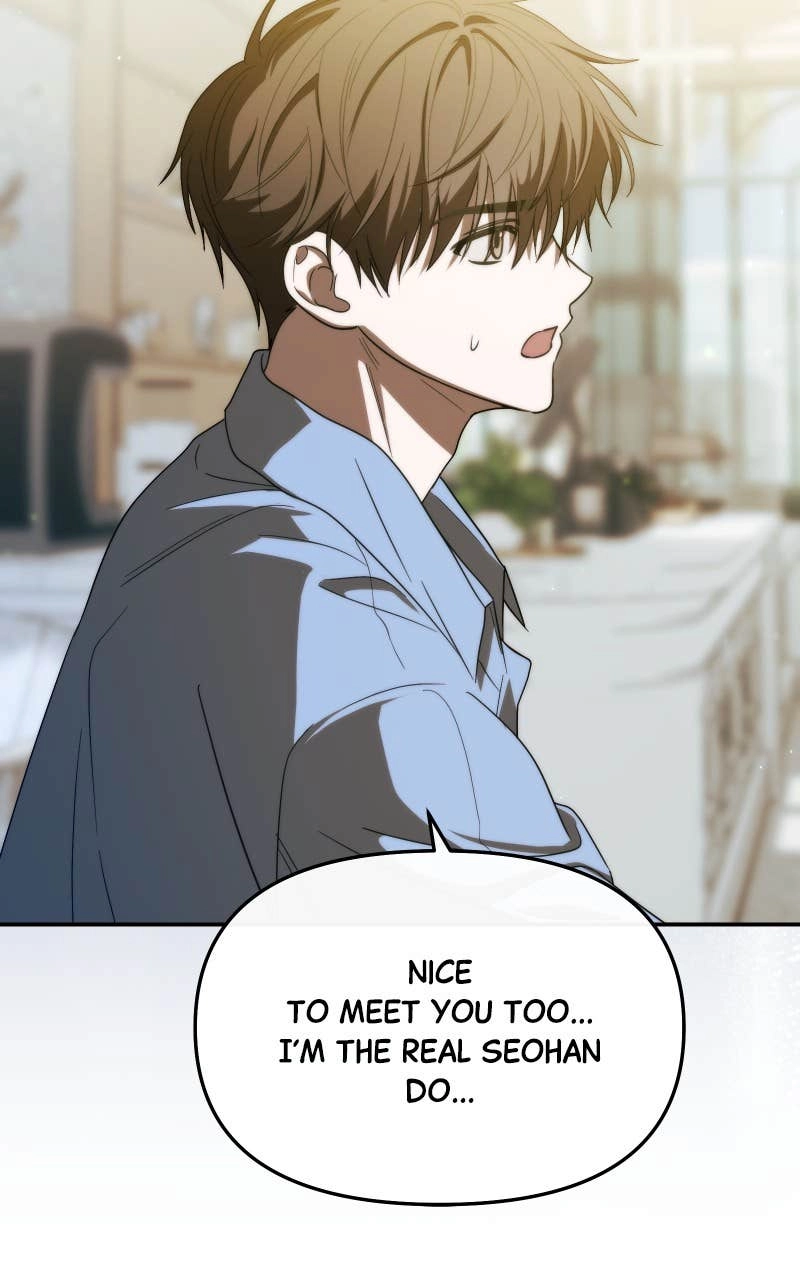 My Comeback as the Youngest Member Chapter 53 - Page 81