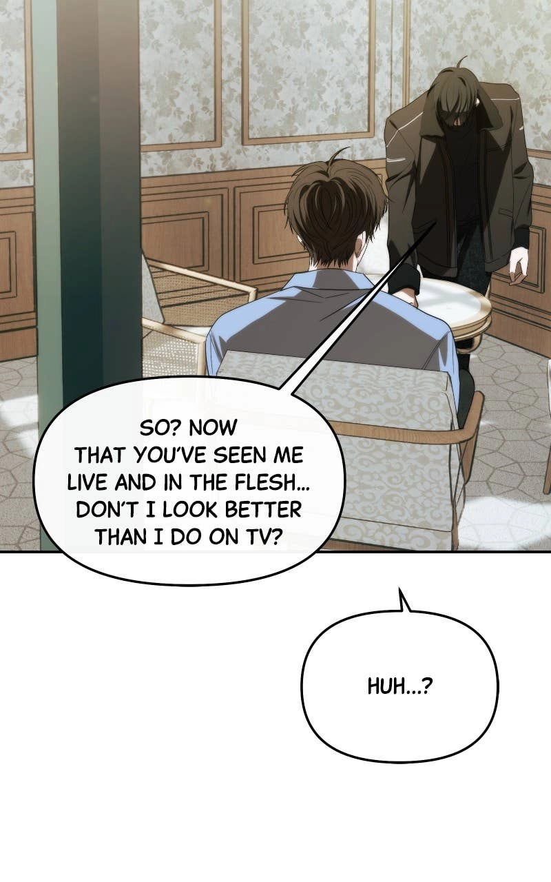 My Comeback as the Youngest Member Chapter 53 - Page 83