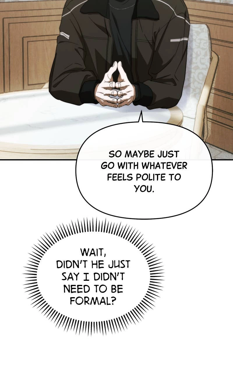 My Comeback as the Youngest Member Chapter 53 - Page 85