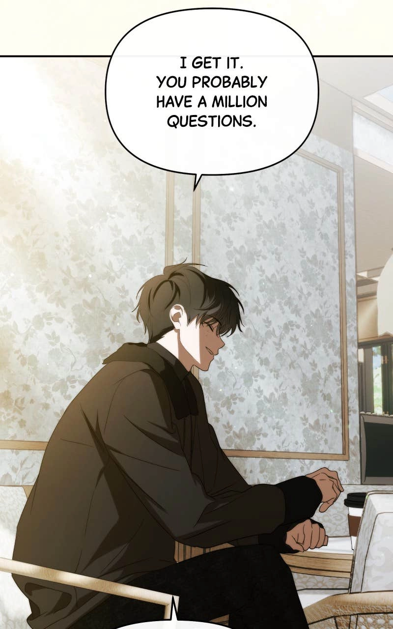 My Comeback as the Youngest Member Chapter 53 - Page 89