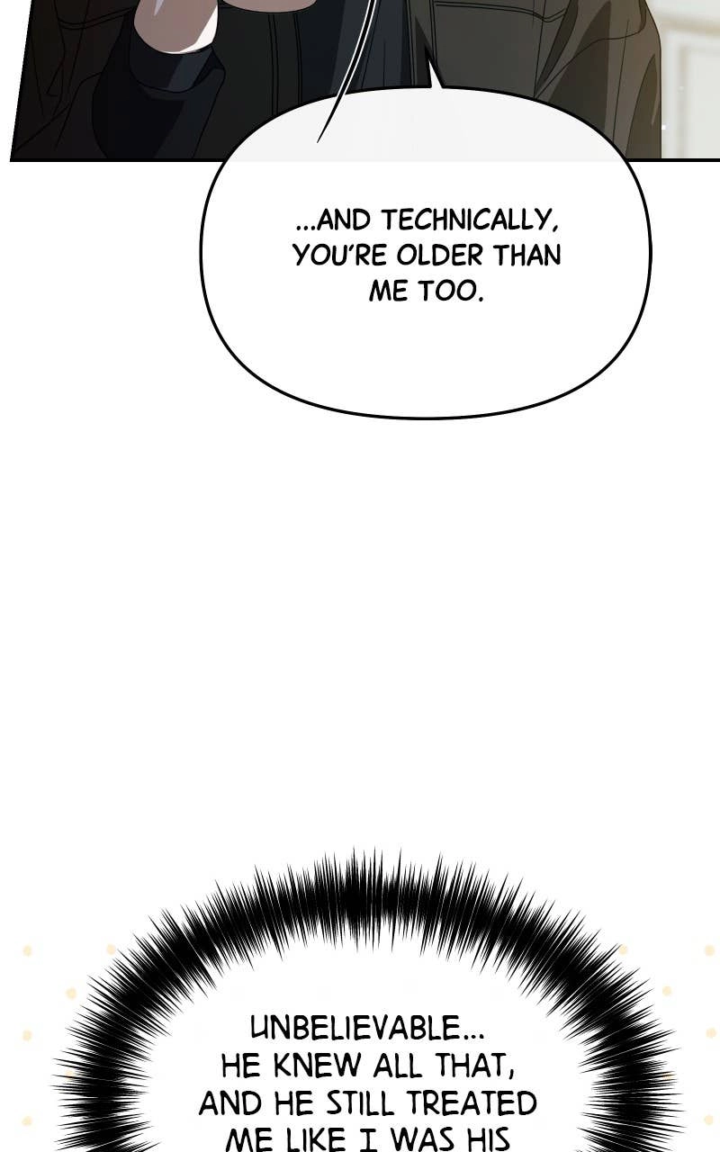 My Comeback as the Youngest Member Chapter 53 - Page 96