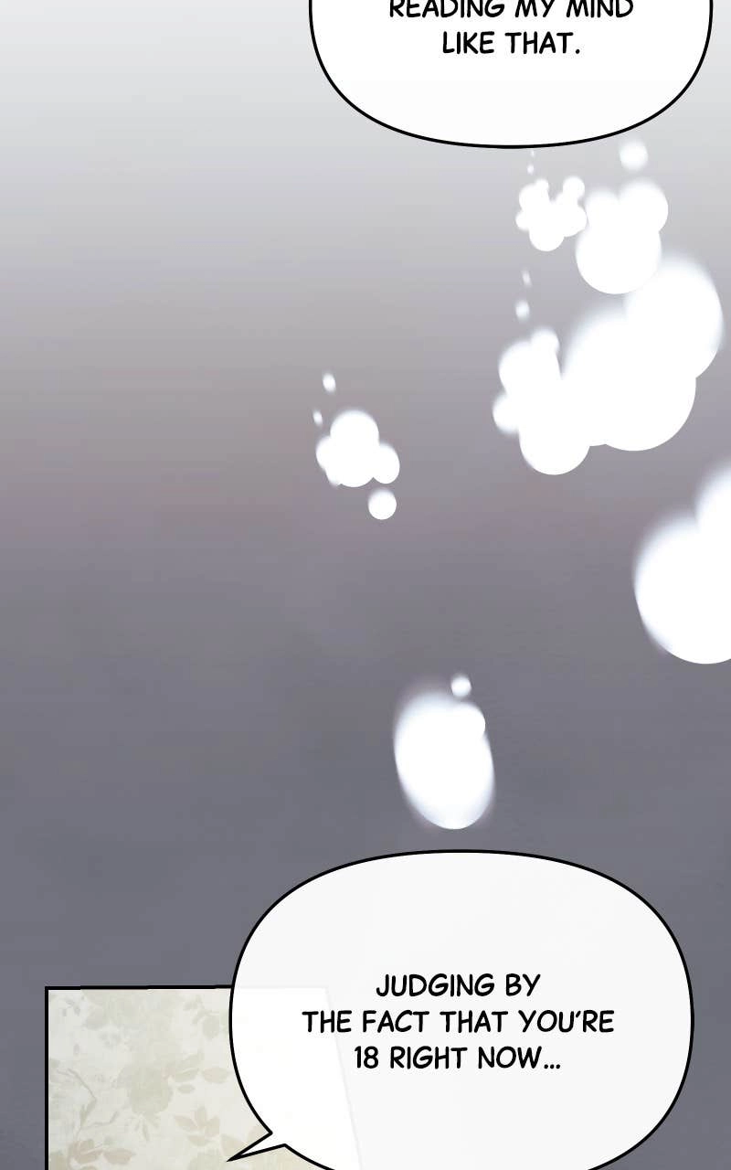 My Comeback as the Youngest Member Chapter 53 - Page 98