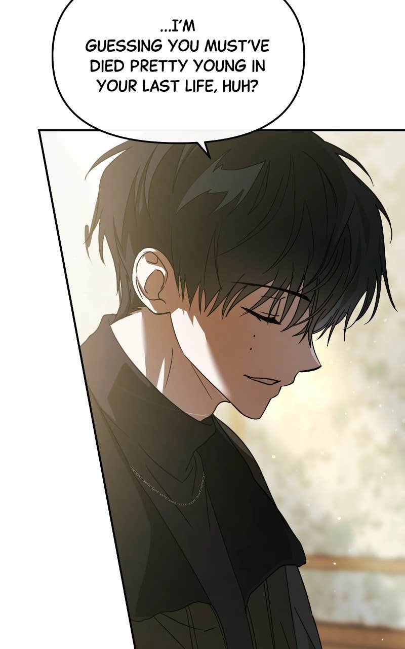 My Comeback as the Youngest Member Chapter 53 - Page 100