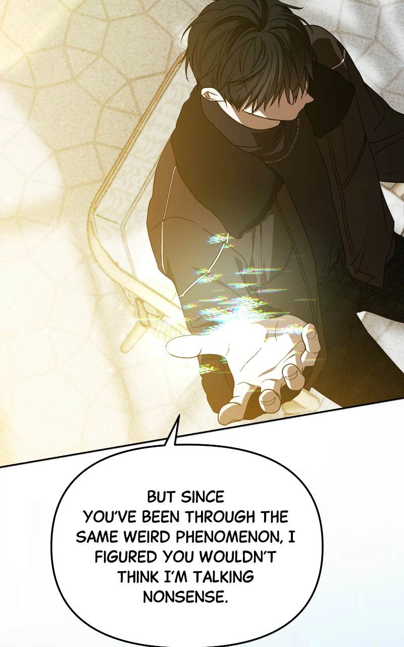 My Comeback as the Youngest Member Chapter 53 - Page 105